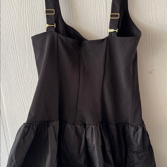 Show me your mumu Marlo mini dress - Picture 3 of 3